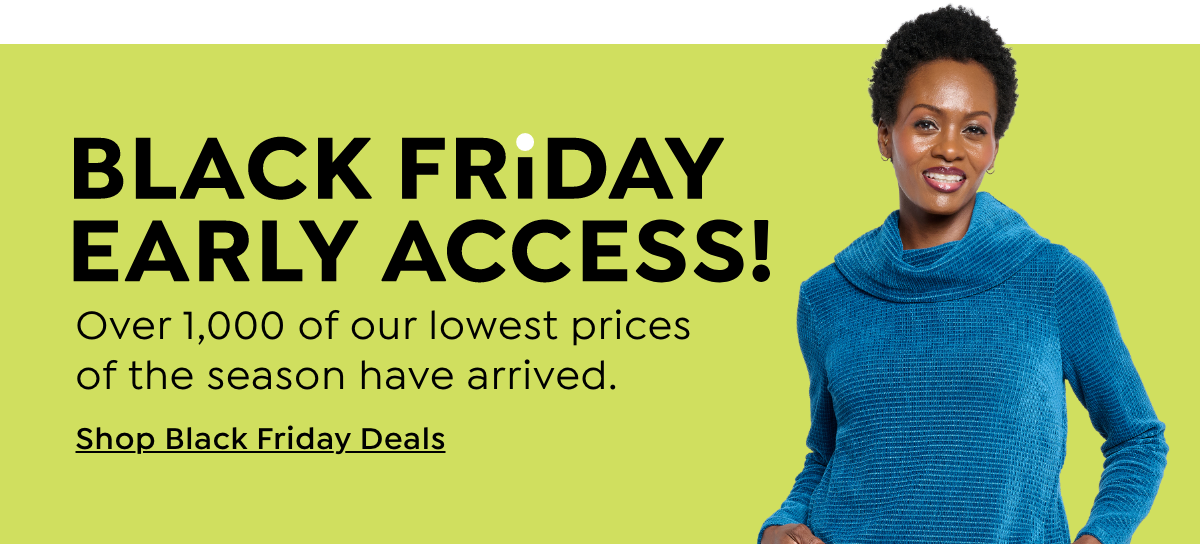 black friday 