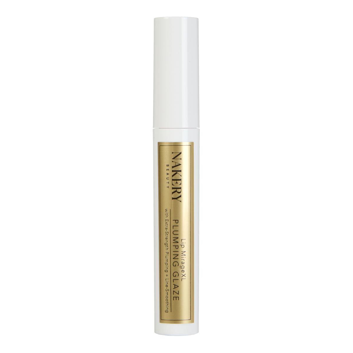 Nakery Beauty Lip Mirage XL Plumping Glaze