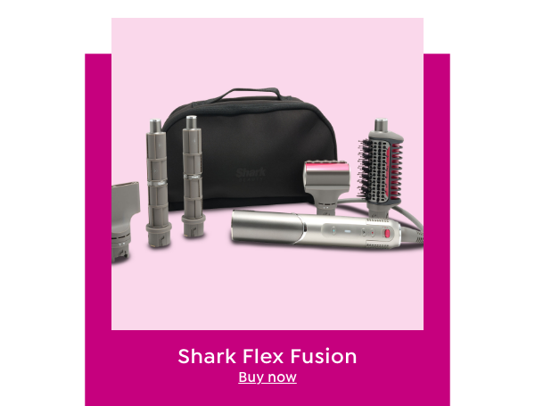 shark flex fusion