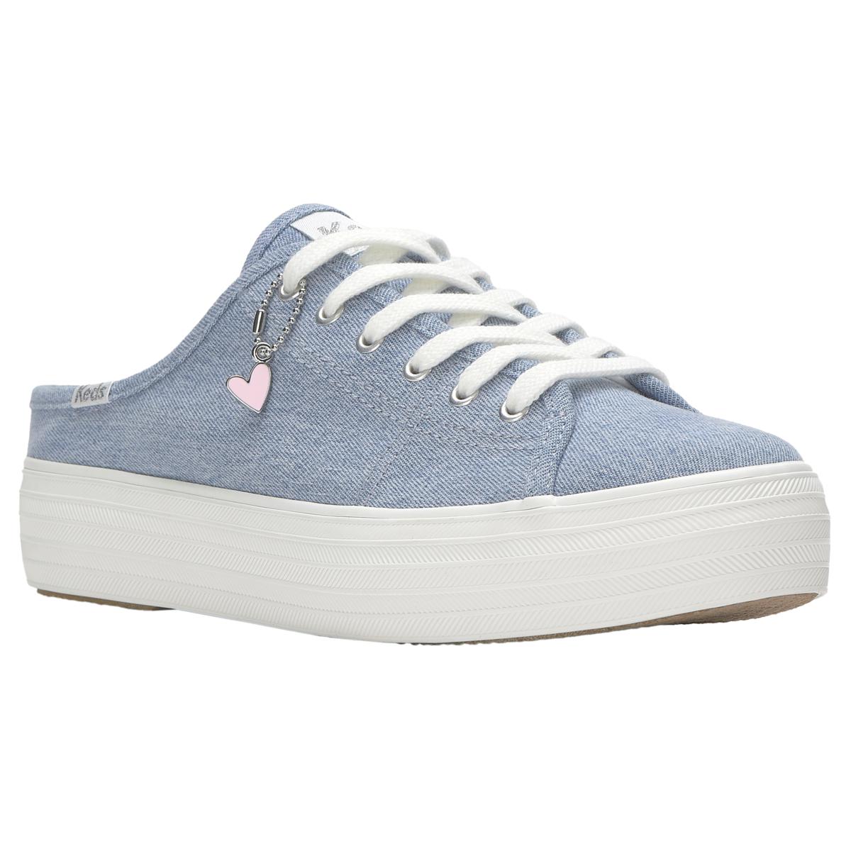 Keds Triple Kick Mule Footwear