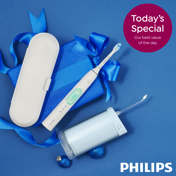 todays special