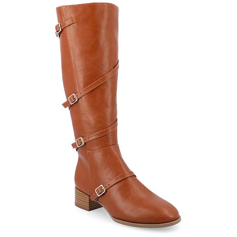 Journee Collection Womens Tru Comfort Foam Elettra Boots