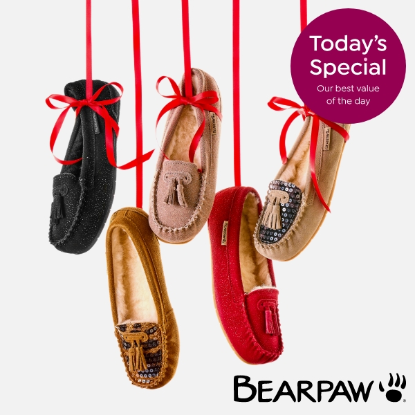todays special