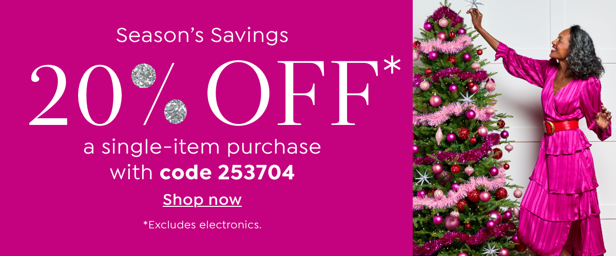coupon