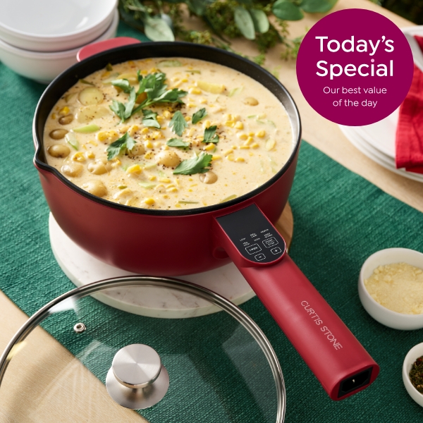 todays special