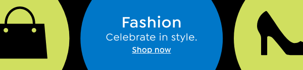 fashion