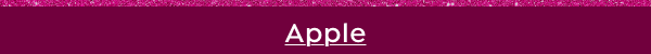 apple