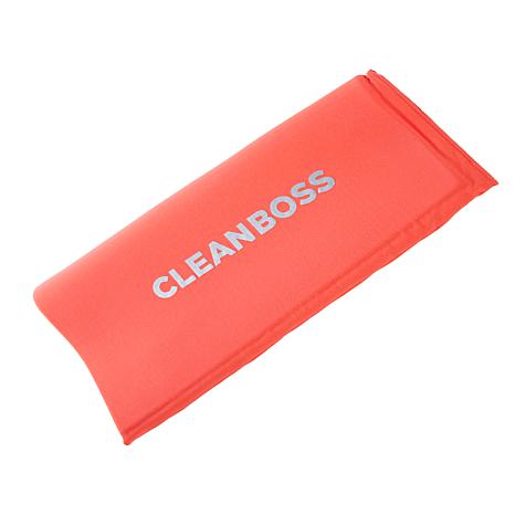 Joy CleanBoss Soft Compression Cold/Hot 360 Therapy Sleeve