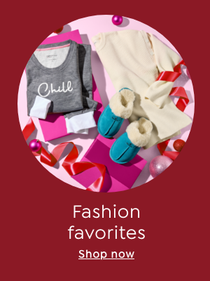 fashion