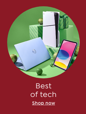 tech