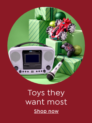toys