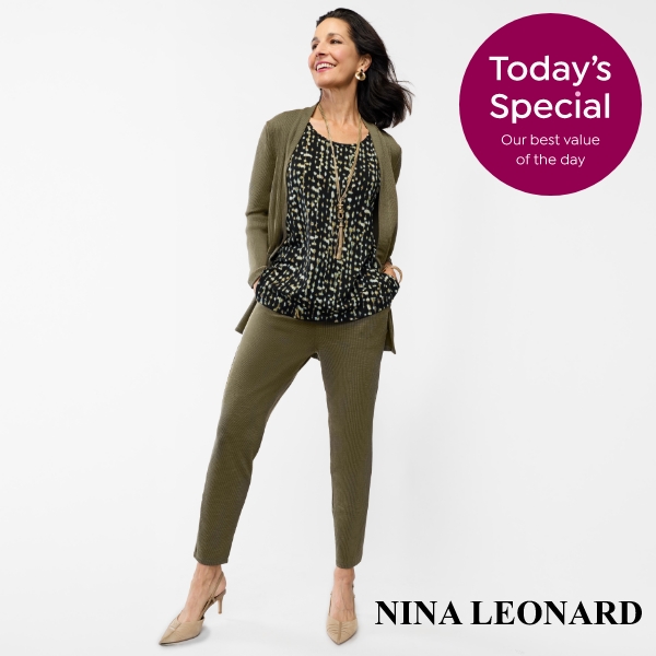 todays special 