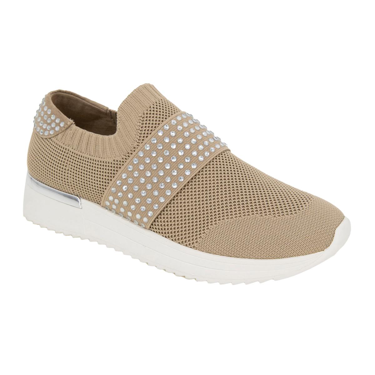 Kenneth Cole Reaction Collette Slip-On Sneaker