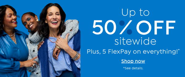 SItewide savings