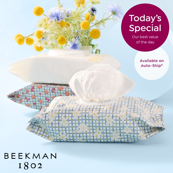 todays special 