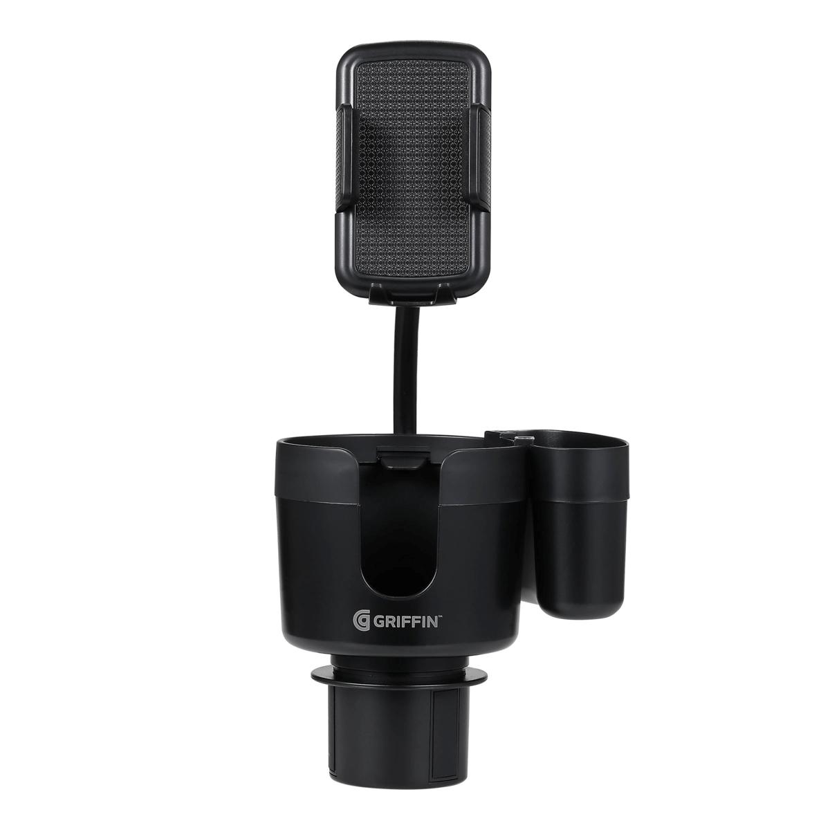 Griffin Car Cup Holder Phone Mount