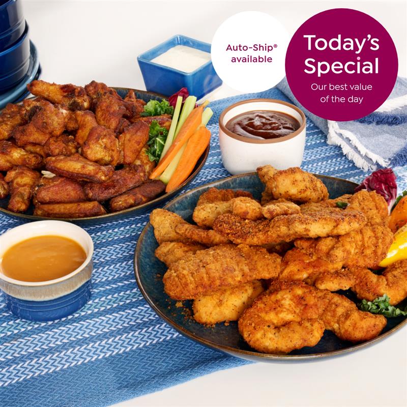 todays special 