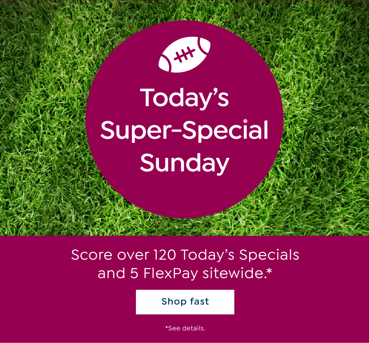 Super Special