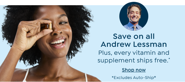 Andrew Lessman Sale 