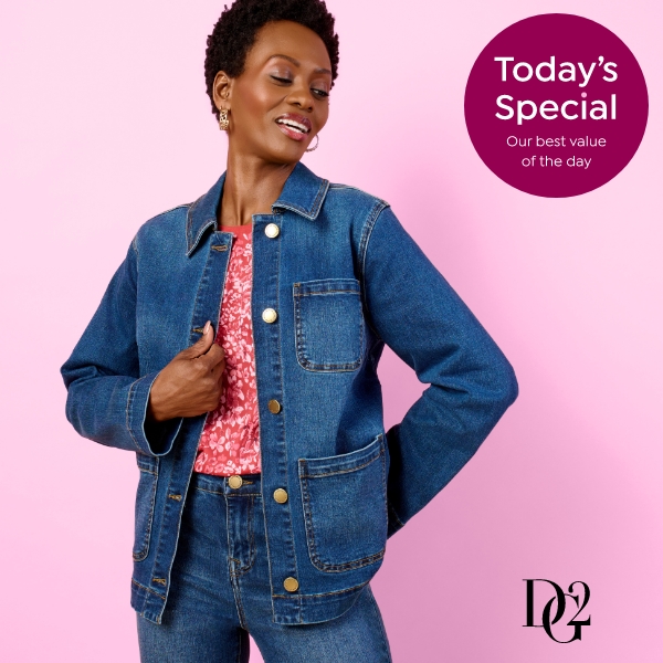 todays special 