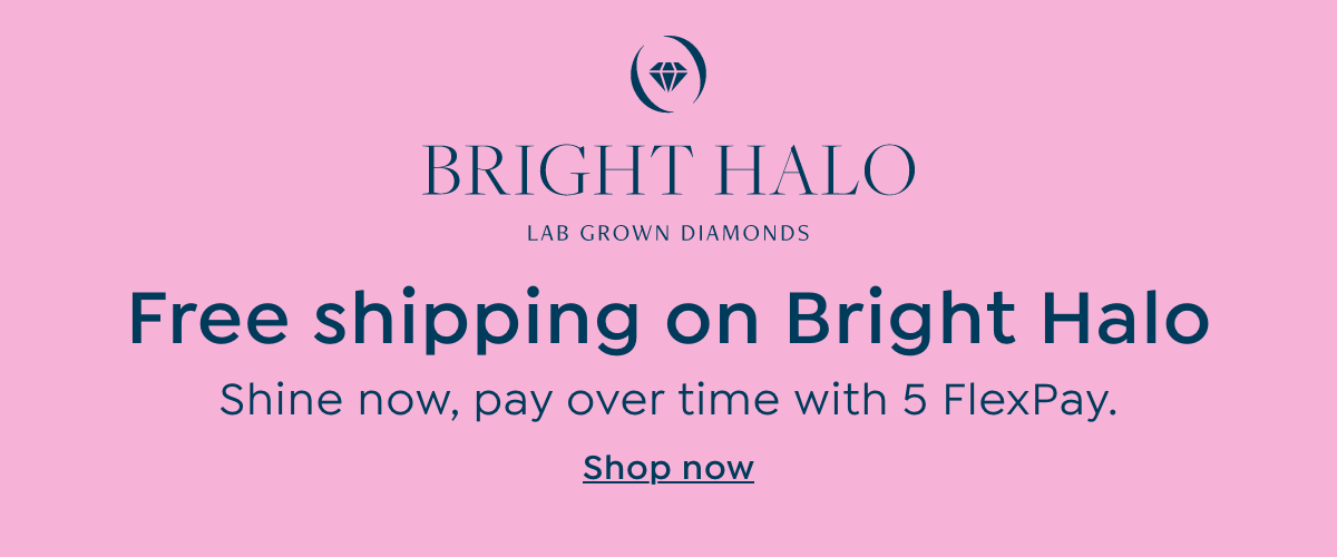 Bright Halo