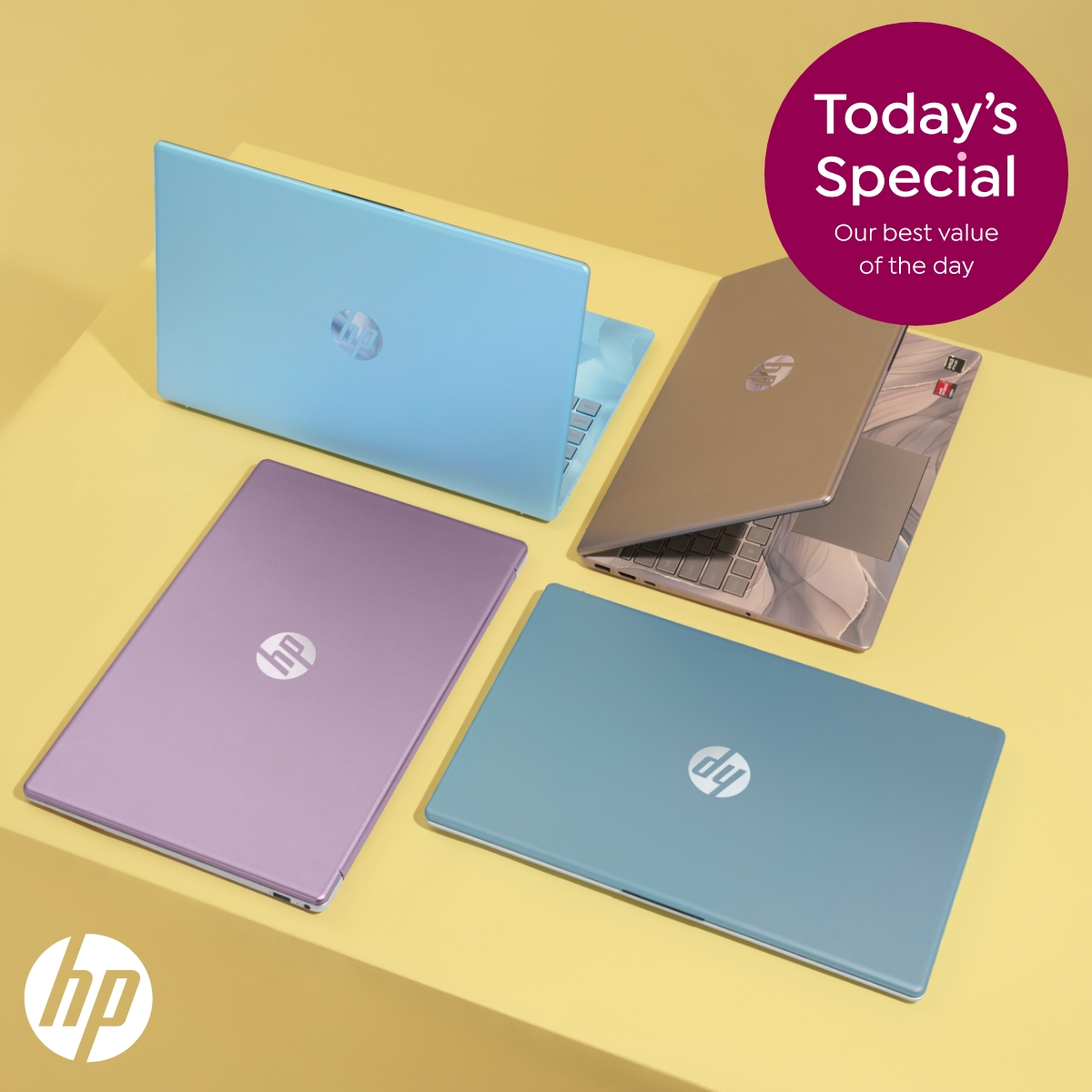 todays special 