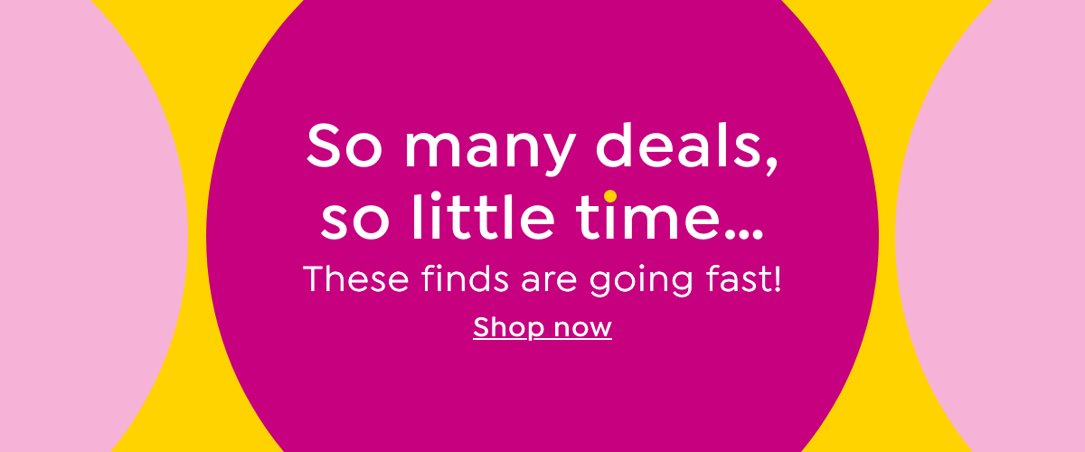 Deal Spotlight 