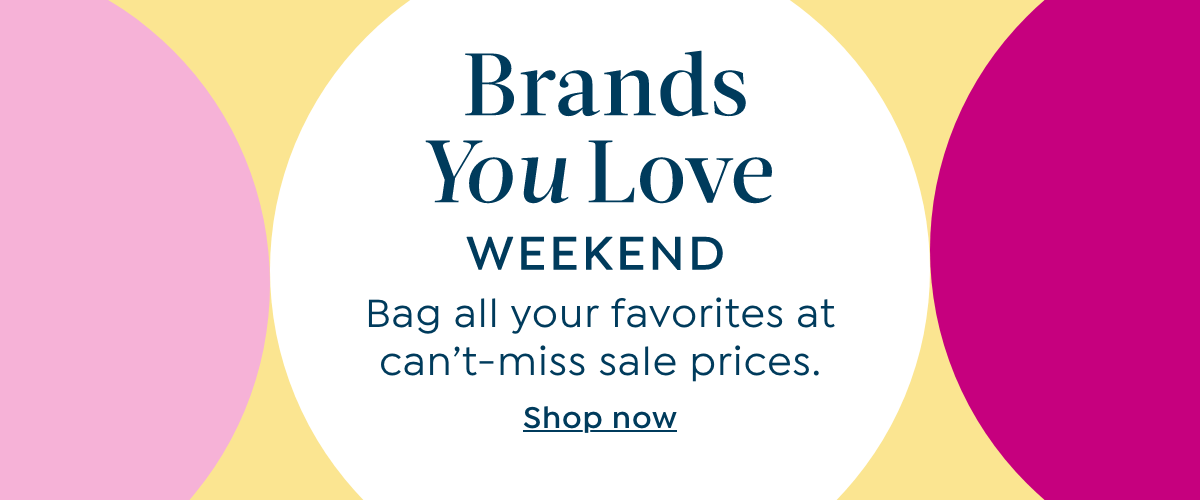Brands Sale