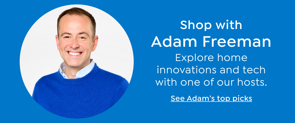 Adam Freeman