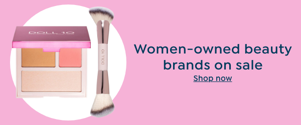 Women owned beauty