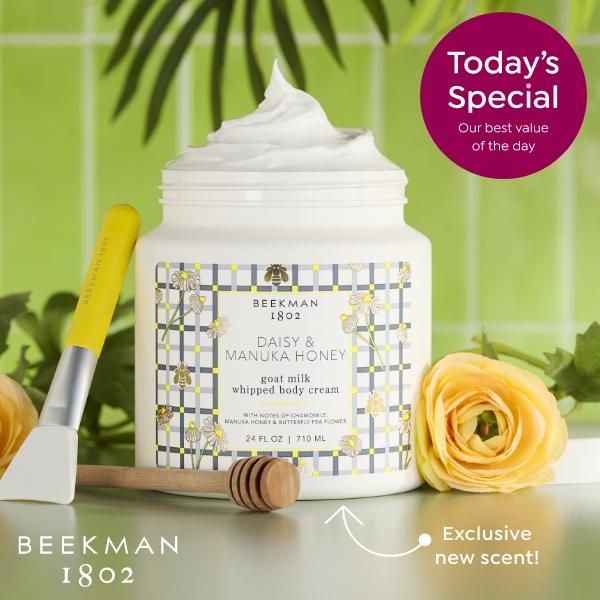 todays special 