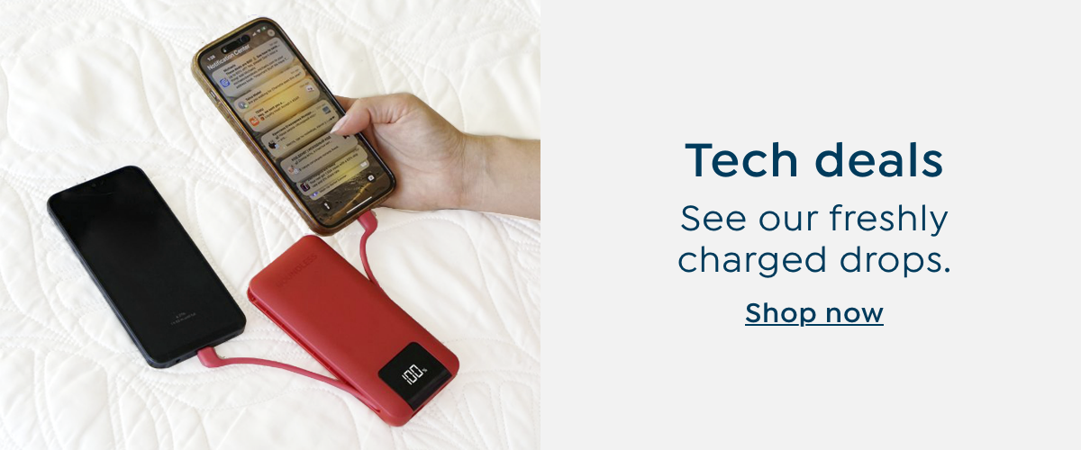 Tech Deals