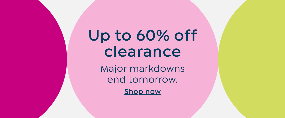 Clearance