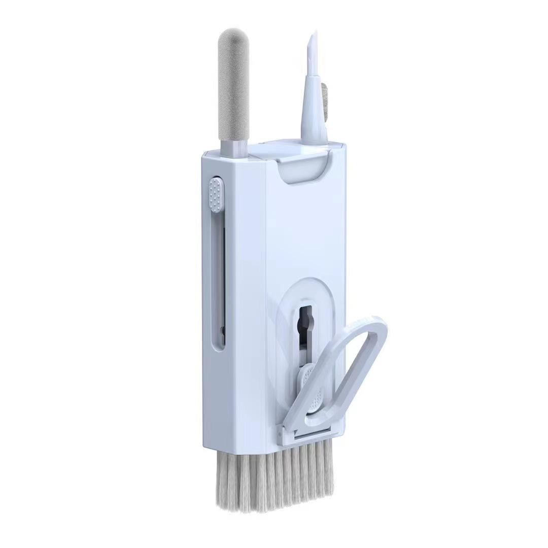 8-in-1 Tech Cleaning Tool