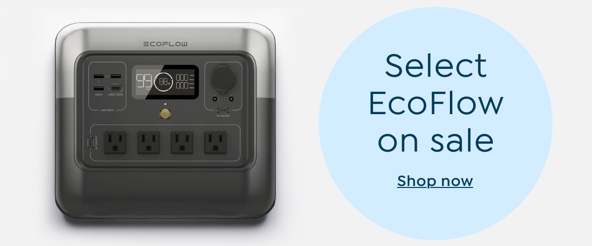 Ecoflow