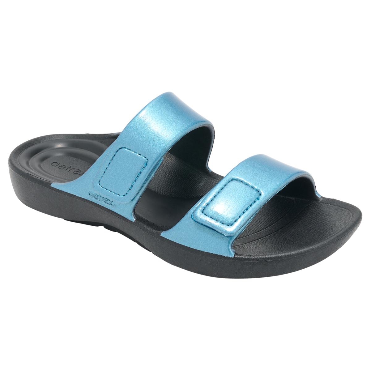 Aetrex Kaia EVA Sandal