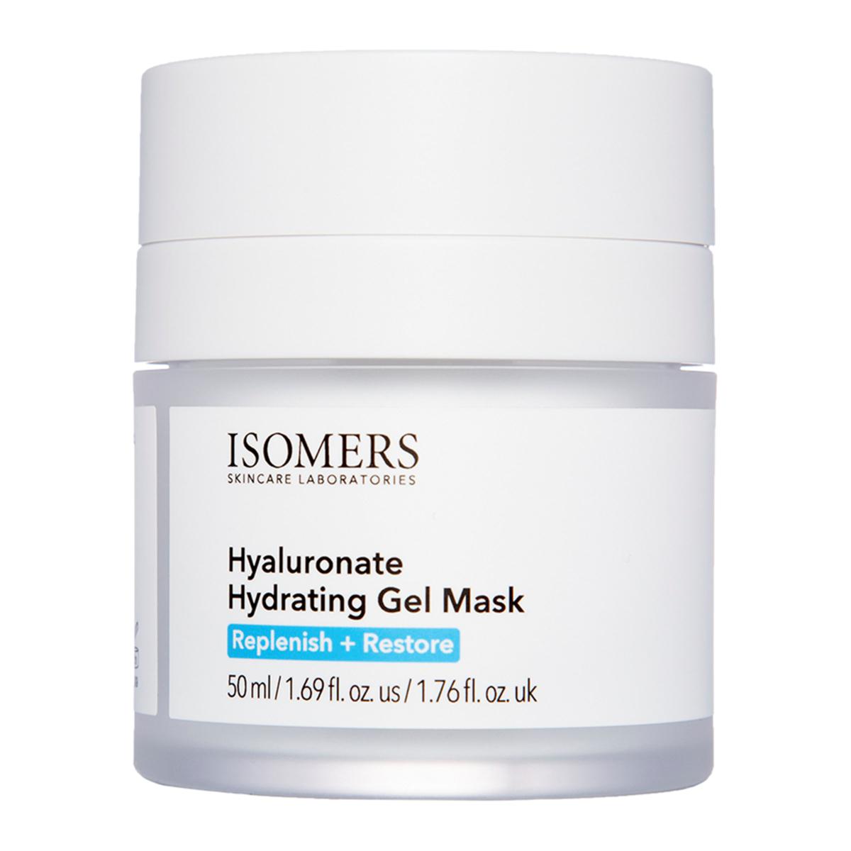 Isomers Skincare 1.69 fl. oz. Deep Hydration Gel Mask