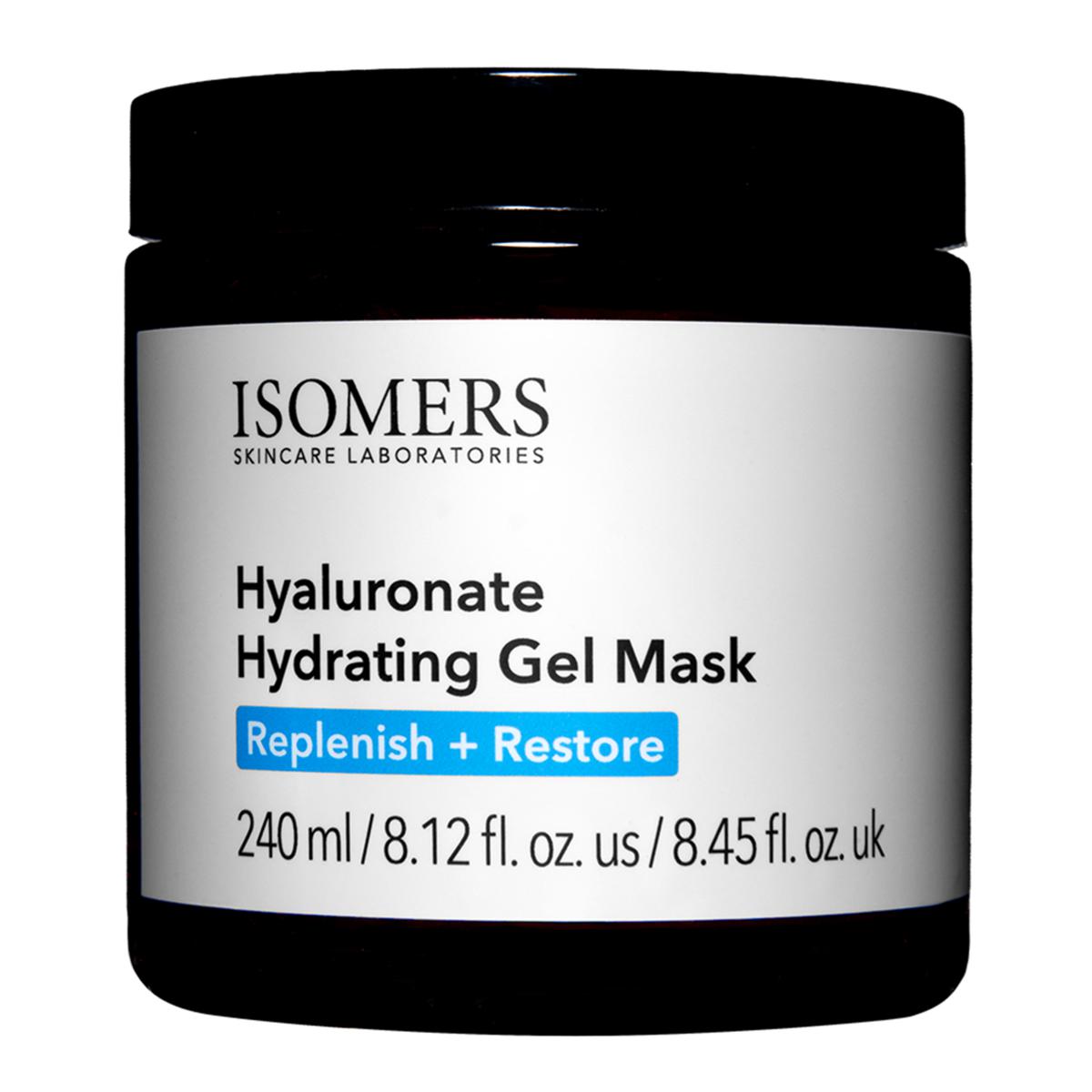 Isomers Skincare Jumbo Deep Hydration Gel Mask