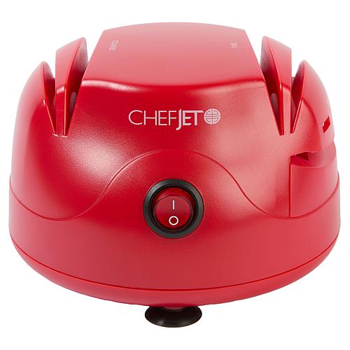 Chef Jet Multi-Stage Electric Sharpener