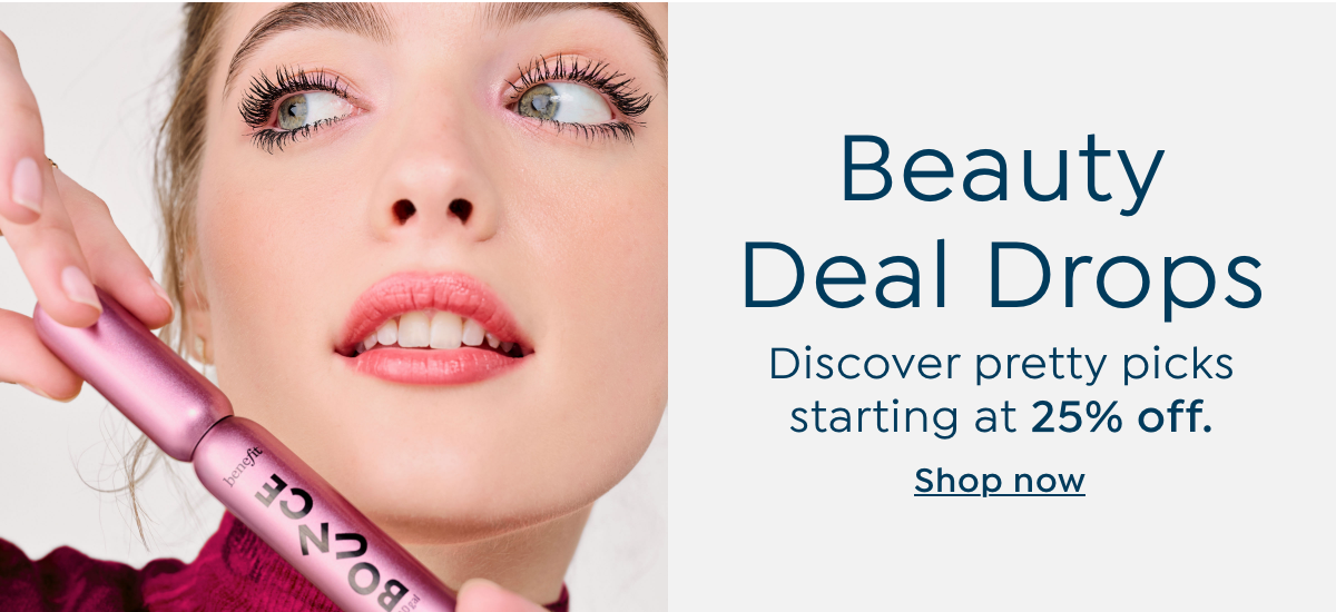 Beauty Deals