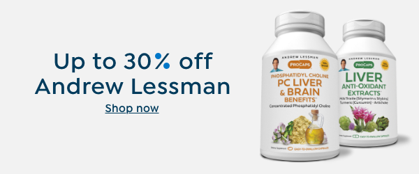 Up to 30% Off Andrew Lessman