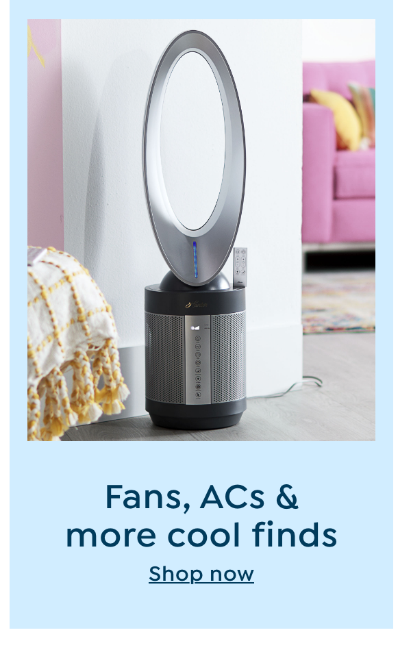 AC's