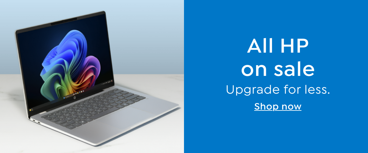 All HP On Sale