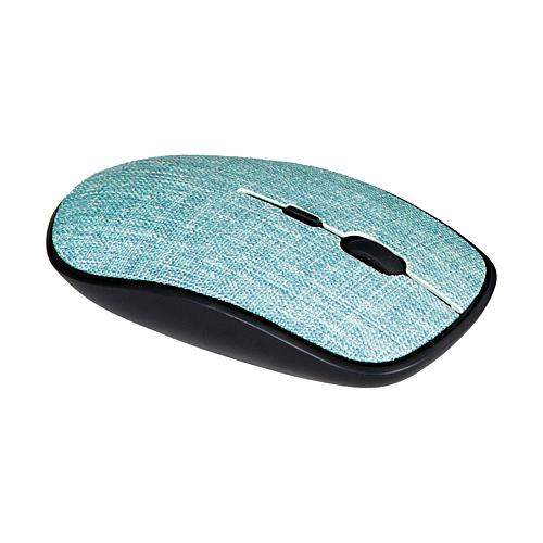 Digital Basics Fabric Wireless Mouse