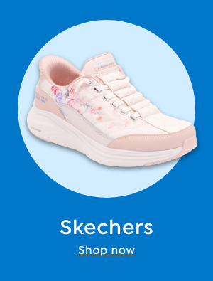 Skechers