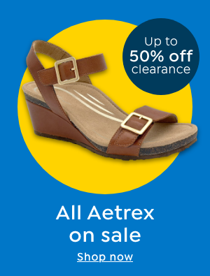 Aetrex