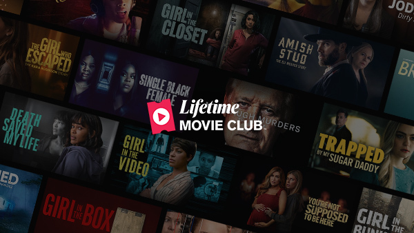 Lifetime Movie Club