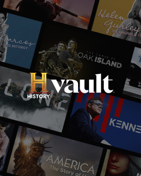 HISTORY Vault