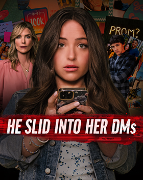 He Slid Into Her DMs