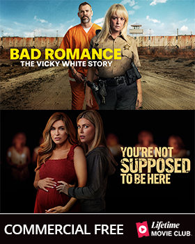Your Favorite Lifetime Movies